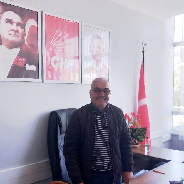 CHP Söke İlçe Başkanı'ndan Arıkan'a gönderme: "Etkinliğe gelmeyen konuşmasın"