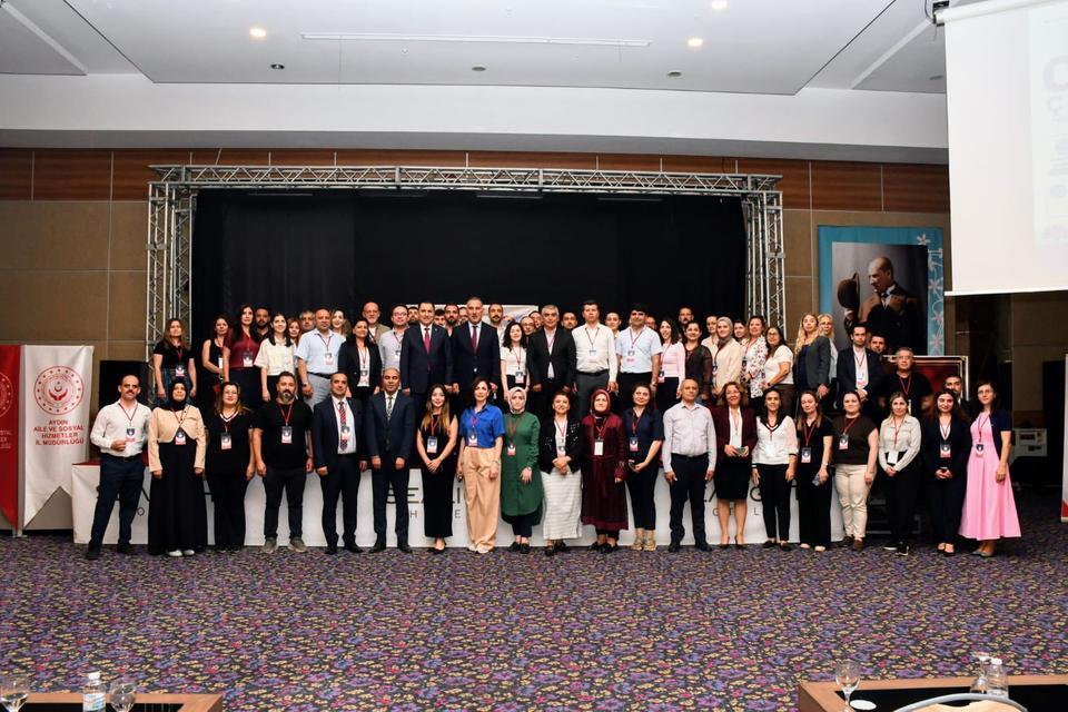 Özel bireyler için ortak akıl, güçlü gelecek