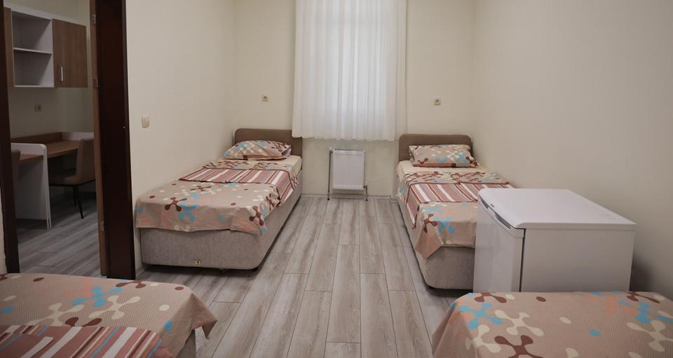 Yurt başvuru sonuçları açıklandı
