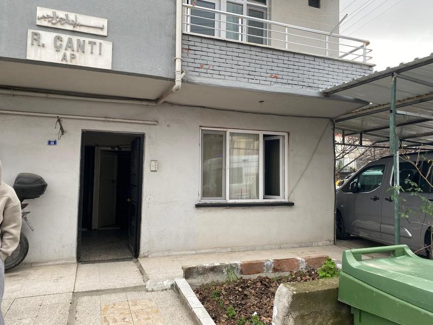 Komşuların ihbarı acı gerçeği ortaya çıkardı