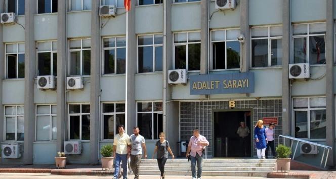 Aydın’da dolandırıcılık davasında ceza kesildi
