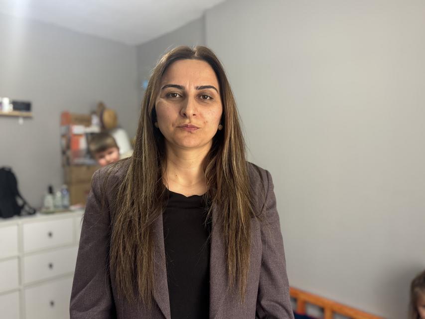 MARDİN'DE MOVAPARK AVM'DEKİ KAZADA 3 YAŞINDAKİ ÇOCUK PARMAĞINI KAYBETTİ