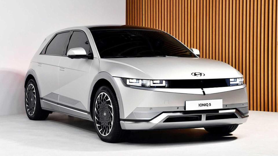 Hyundai’nin sürücüsüz otomobil planı iki yıl gecikti: Nvidia devreye giriyor