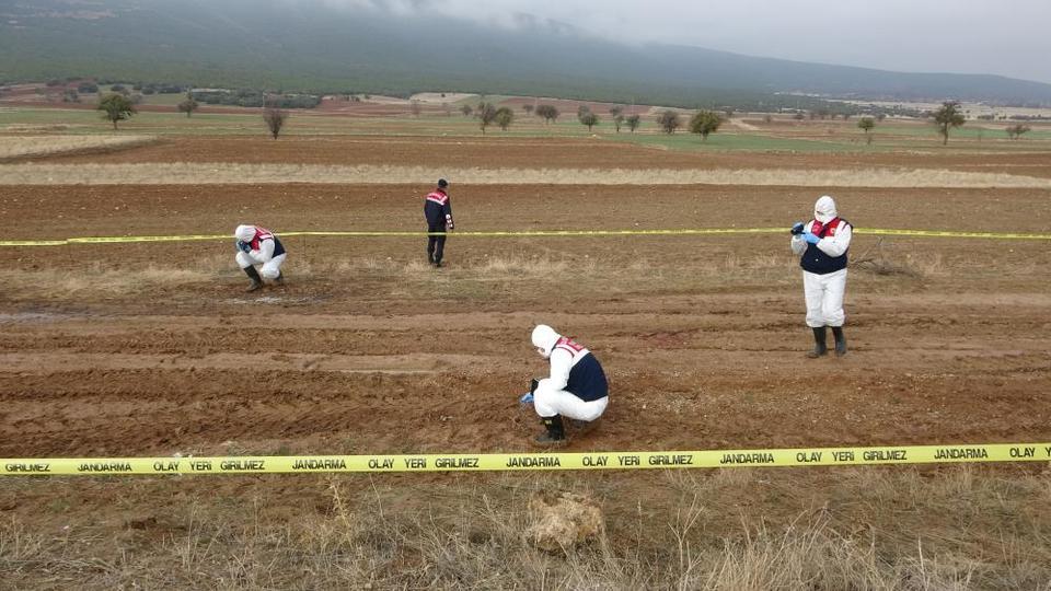 Kayıp başı arama çalışmaları sürüyor: 4 gözaltı
