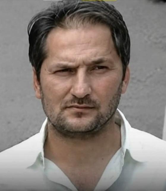 Başına demir parçası düşen adam hayatını kaybetti