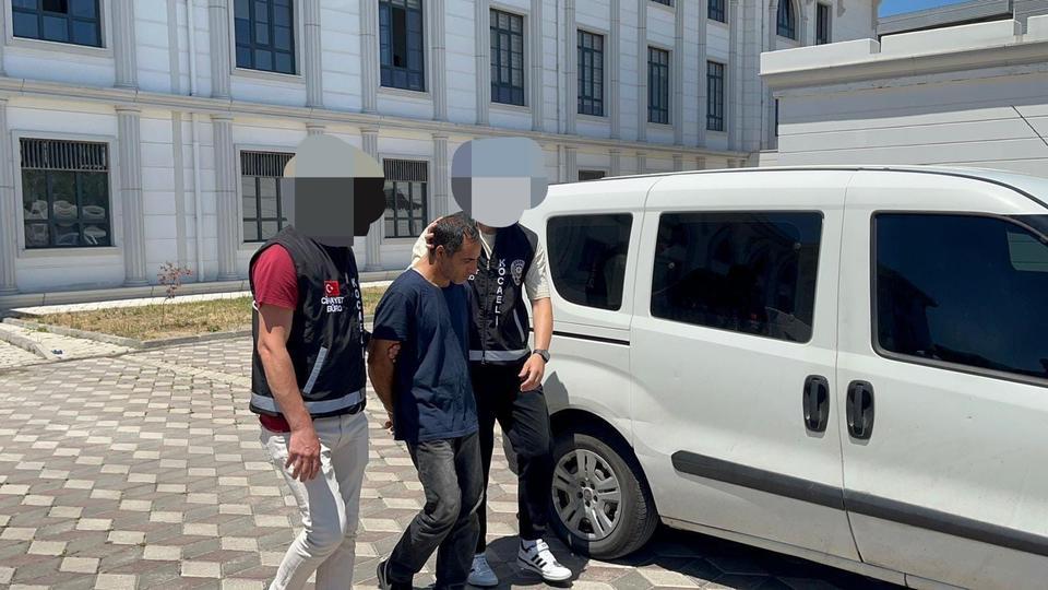 "ALDATMA" İDDİASIYLA EŞİNİ VE KÖYLÜSÜNÜ AĞIR YARALAYAN SANIĞA 8 YIL 4 AY HAPİS