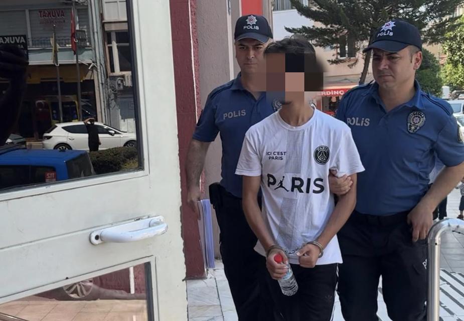 Aydın’da taciz iddiası: 16 yaşındaki çocuğu yaraladı
