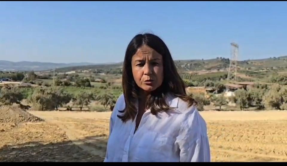 Söke-Kuşadası yolunda açıklama: Avukat Arslanparçası tepki gösterdi