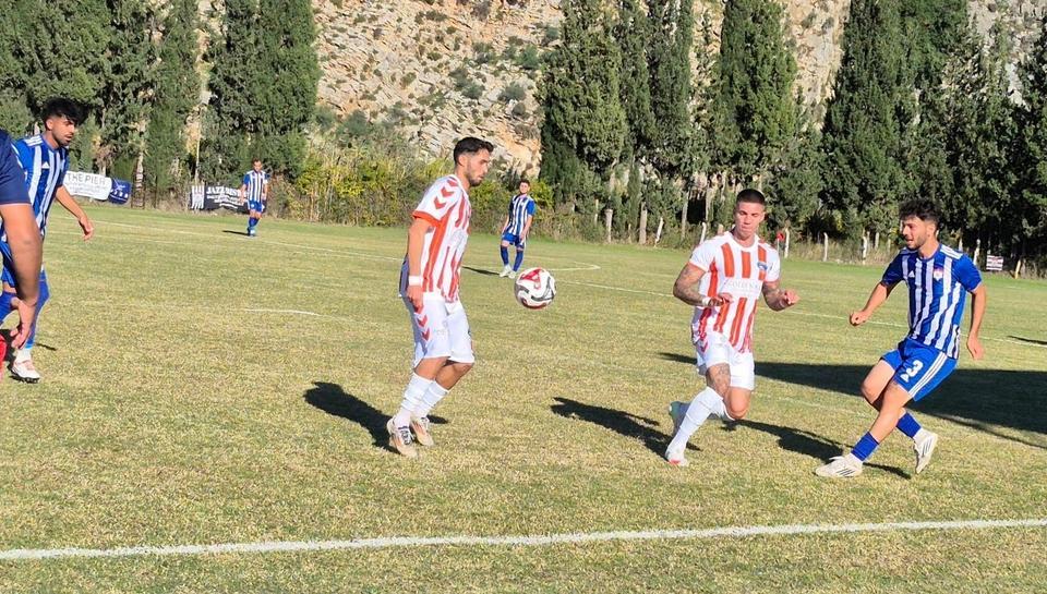 Muğla Süper Amatör Lig 7.Hafta sonuçları ve Puan Durumu