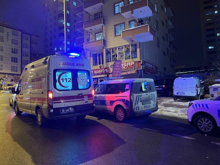 KARDAN ADAMI CESET SANDI, ORTALIĞI BİRBİRİNE KATTI