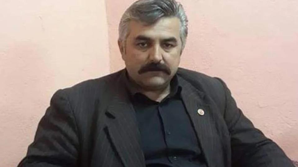 Yaşasın Erbay vefat etti
