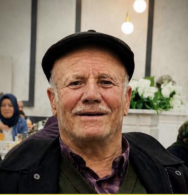 KAHRAMANMARAŞ'TA 6 GÜNDÜR KAYIP YAŞLI ADAMIN BERKE BARAJI'NDA CANSIZ BEDENİ BULUNDU