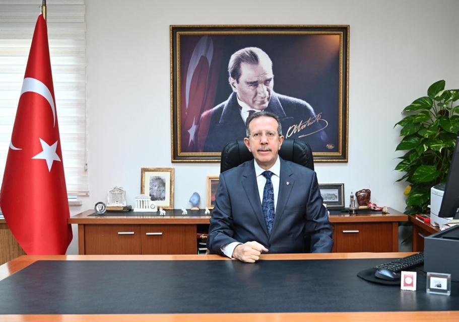 Ömer Faruk Günay
