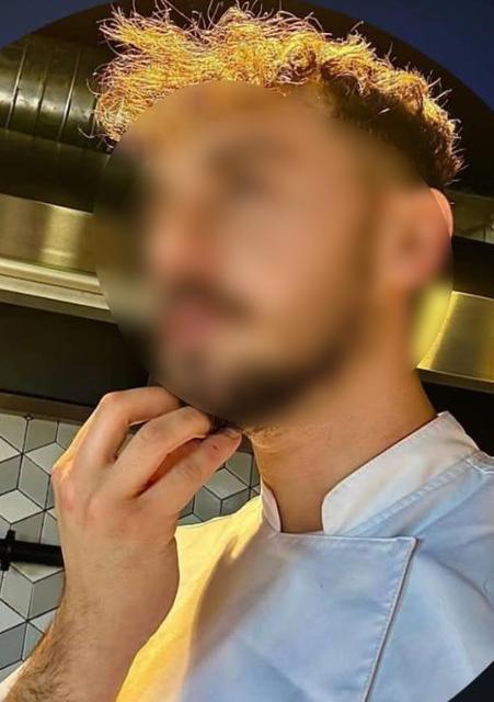 CİNAYET GİBİ KAZA KAMERADA...KARŞI ŞERİDE GEÇEN OTOMOBİL MOTOSİKLETE BÖYLE ÇARPTI: 1 ÖLÜ, 1 AĞIR YARALI ACI DETAY GÜVENLİK KAMERASINDA ÇIKTI : EŞİNİN ARKASINDAN GELİRKEN KAZAYA ŞAHİT OLDU