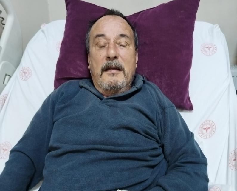 Hüseyin Sayan vefat etti