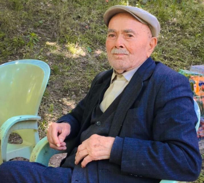 Ahmet Hidayet Sağun vefat etti