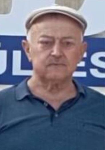 Mahmut Ersoy vefat etti