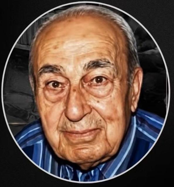 Aydın bir çınarını daha  kaybetti