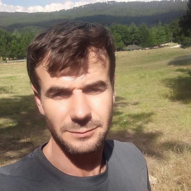 Tomruk makinesi can aldı