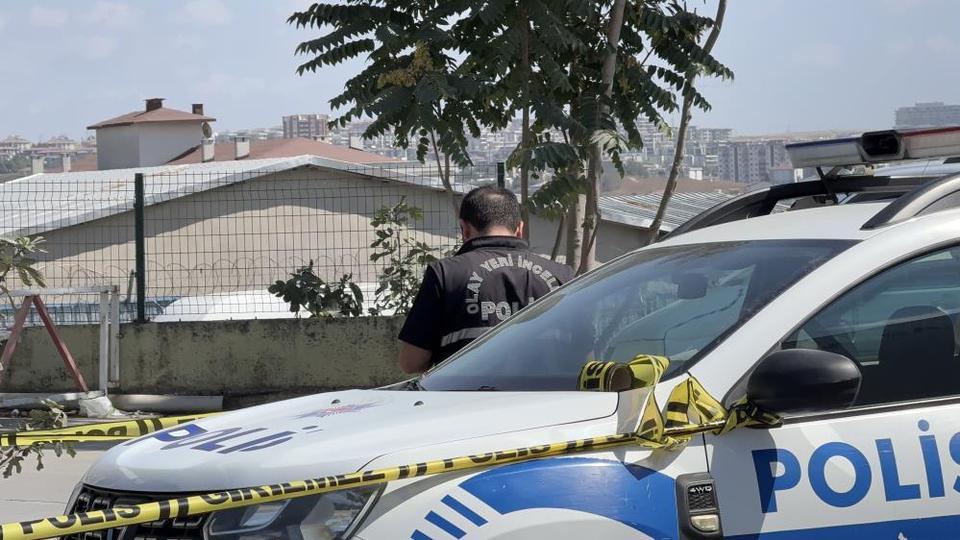 Eski eşinin sevgilisi olan kuzenini vurup kayıplara karıştı