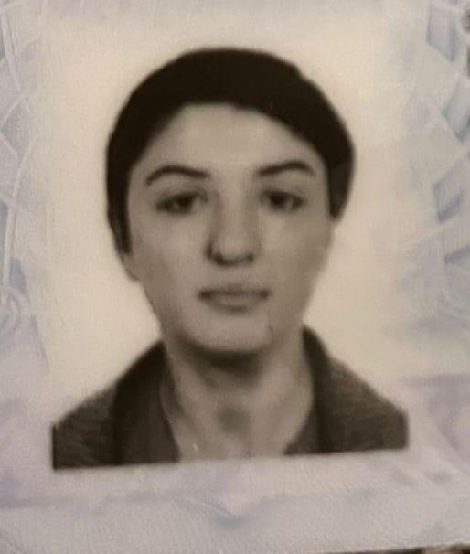 TEKİRDAĞ'DA KAYBOLAN GENÇ KIZ HARABE EVDE BULUNDU