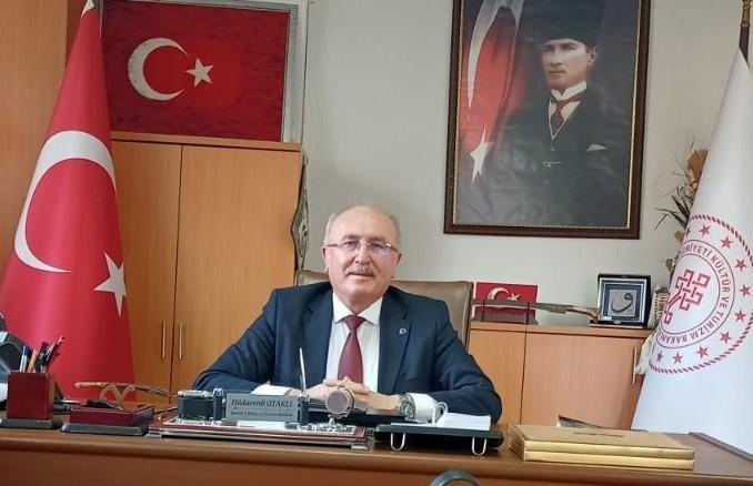 İmalı veda; "Vefa, İstanbul’da sadece bir semtin adıymış"