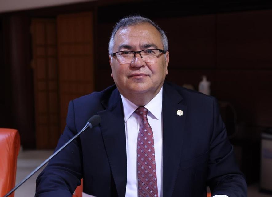 Bülbül, Çerçioğlu ve Arıkan'ı hedef aldı