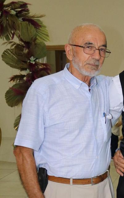 Kiraz toplamak için çıktığı ağaçtan düşerek hayatını kaybetti