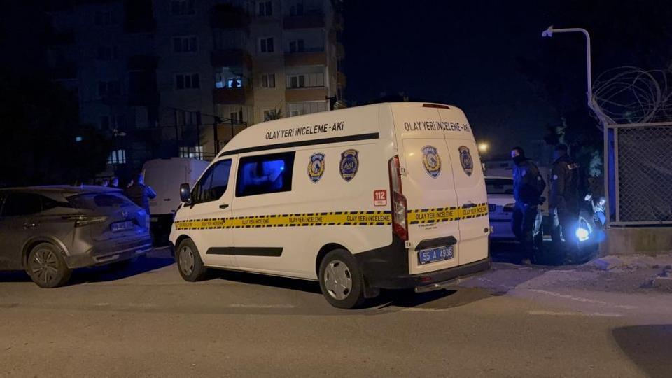 Gece saatlerinde silahlı saldırı: Kardeşlerden biri öldü, biri yaralı