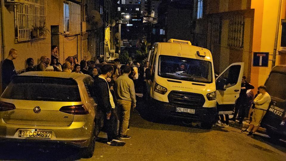 Bir acı olay daha... Kardeşini öldürüp canına kıydı