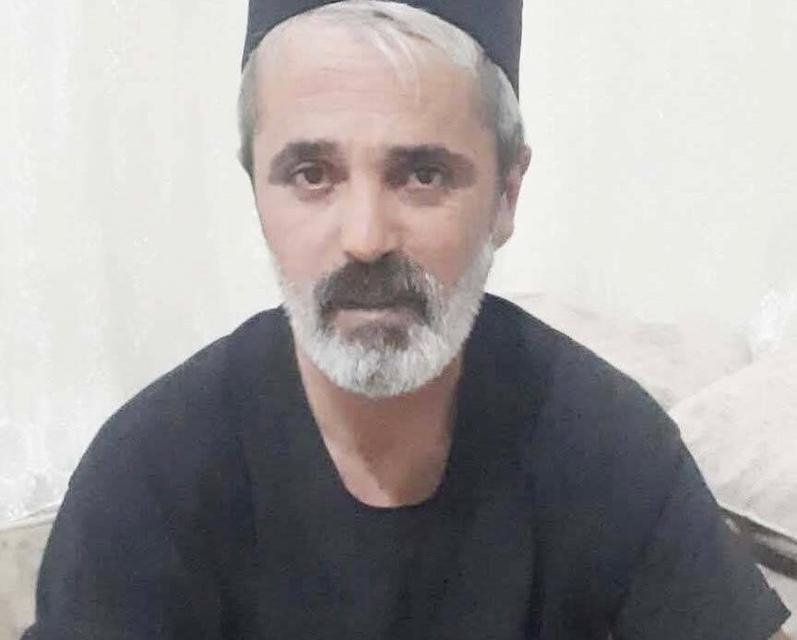 YANAN TIRDA CESEDİ BULUNAN ŞAHIS, ÖLDÜRÜLÜP BAŞI KESİLMİŞ