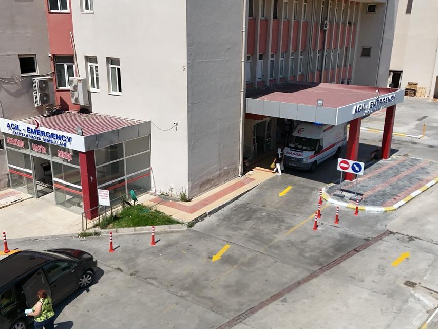 Aydın'daki kazada acı haber: 18 yaşındaki motosiklet sürücüsü hayatını kaybetti