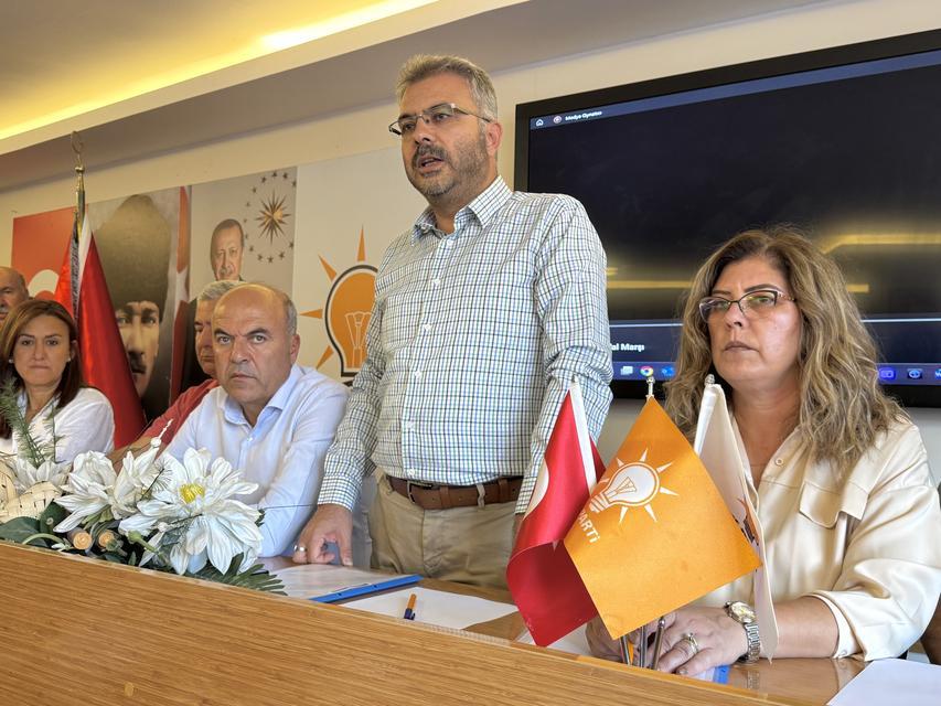 Özmen: “Kadınlar Türkiye Yüzyılı’nın en büyük gücü”