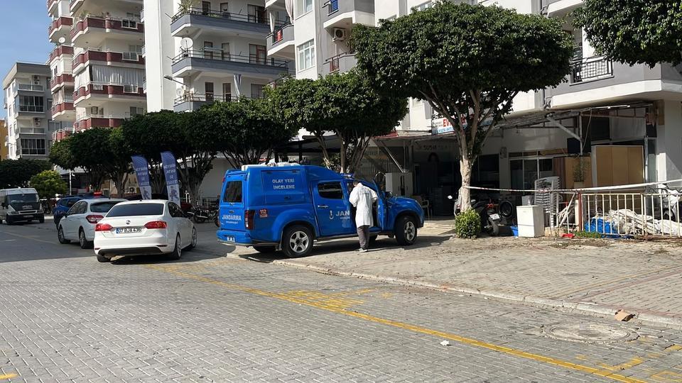 ALANYA'DA TARTIŞTIĞI KIZ KARDEŞİNİ BALKONDAN ATTI, ARDINDAN İNTİHAR ETTİ