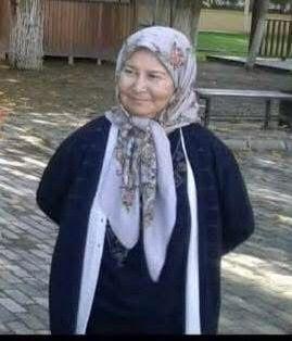 Esma Günaydın vefat etti
