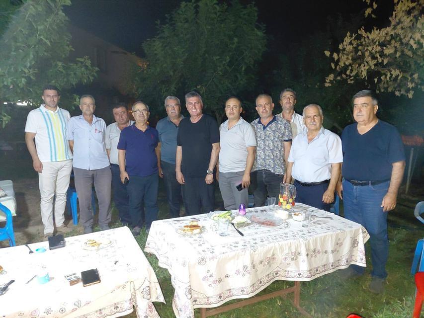 İYİ Parti Aydın'da güçleniyor