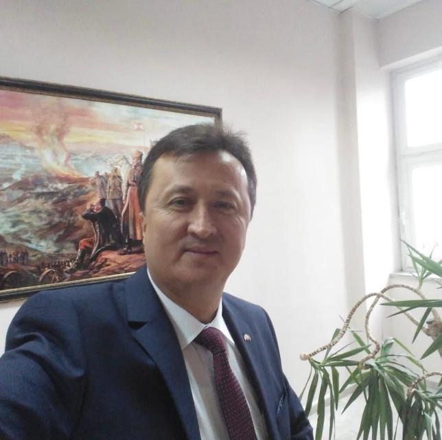 4 gün sonra emekli olacaktı, kazada can verdi