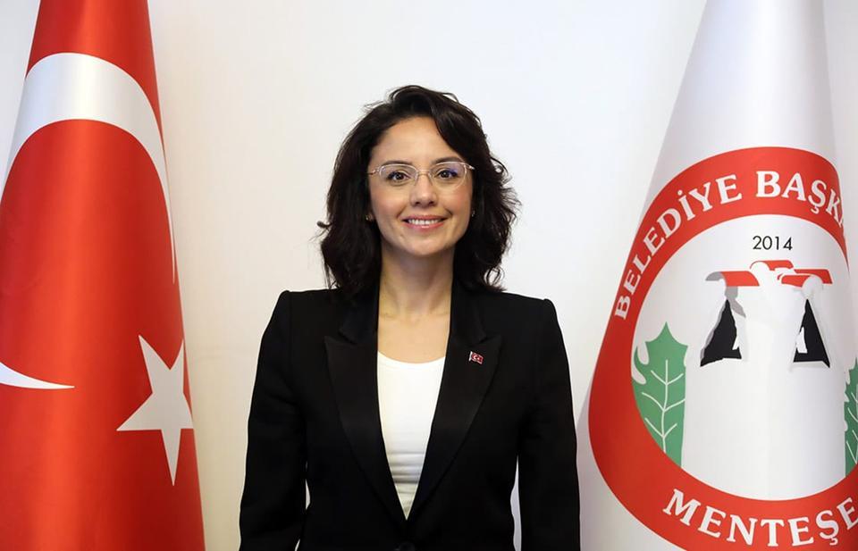 Başkan Köksal Aras'tan 10 Kasım mesajı