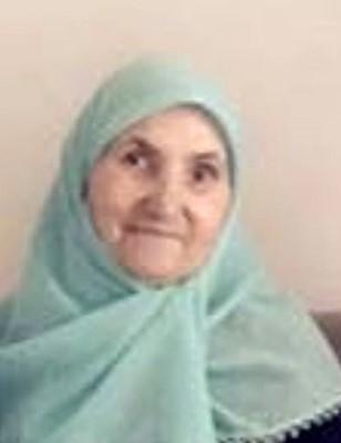 Otomobilin çarptığı yaşlı kadın hayatını kaybetti