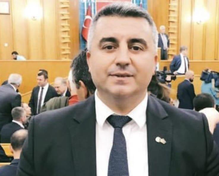 İNCİRLİOVA - OSMAN GÖKMEN