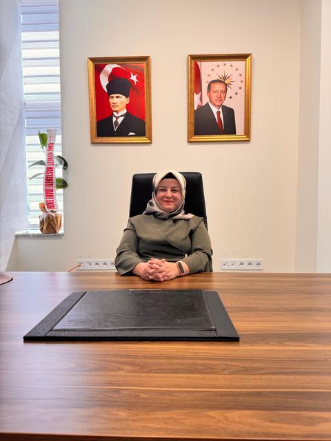 Ebru Uyar