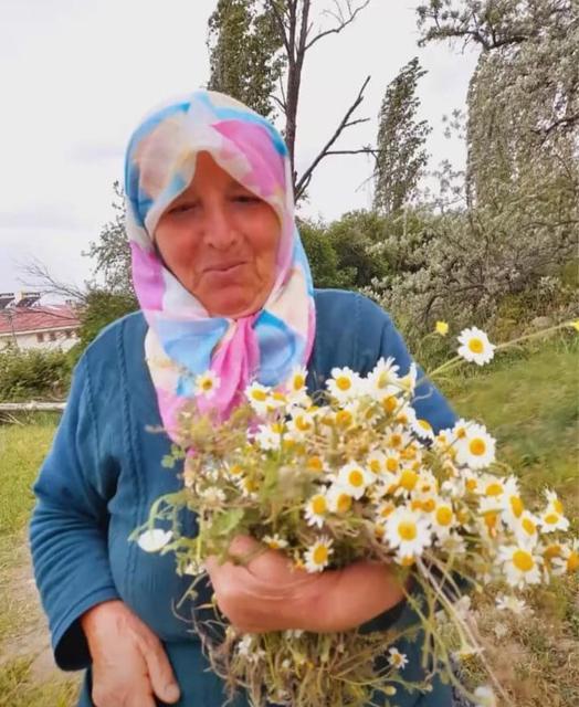 KENENİN YAPIŞTIĞI YAŞLI KADIN ÖLDÜ, KENTTE ÖLÜ SAYISI 8'E ULAŞTI