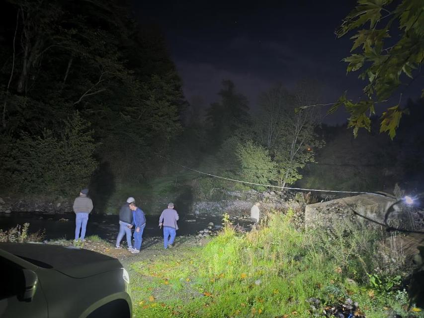 Anne ve 5 yaşındaki oğlu kayboldu