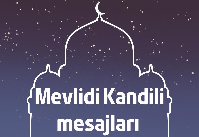 Mevlidi Kandili ne zaman 2025, kandil mesajları
