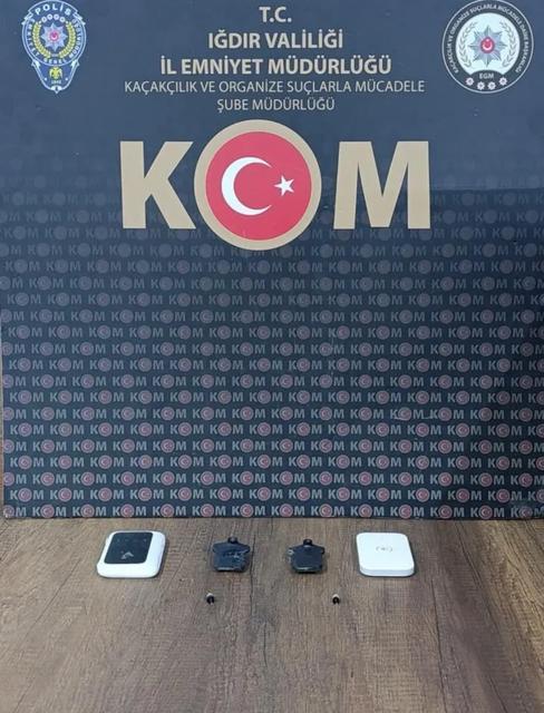 MTSK sınavında kopya ağı çökertildi: 11 şüpheli yakalandı