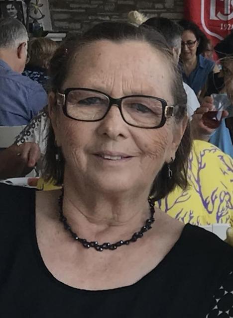 Aydın’da Türk Kadınlar Birliği acı kaybını duyurdu: Bosnalı vefat etti