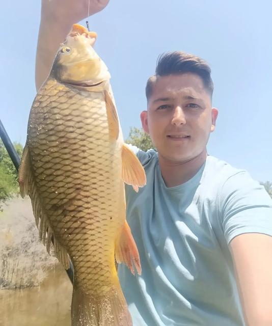 Aydınlı esnaf balık avı için gittiği gölette kayboldu