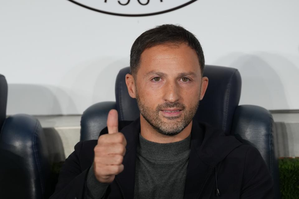 Domenico Tedesco'dan Kayserispor maçında 5 değişiklik