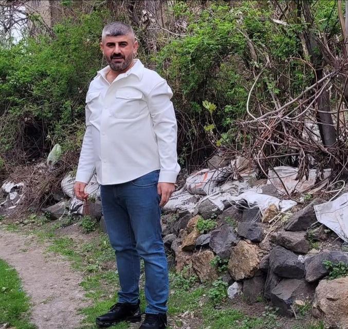 Husumetlisini silahla vurarak öldürdü