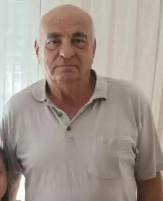 Ertuğrul Yılmaz vefat etti